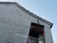 -华声天桥民俗文化园