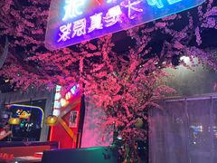 -路边边.炒菜烧烤.音乐餐厅(良乡长虹店)