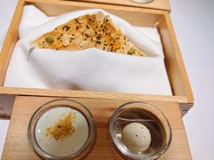 坚果脆片-王品牛排(北京西单店)