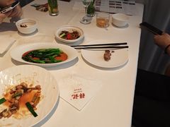 -祥记餐饮•豫粤珍味(金隅大厦店)