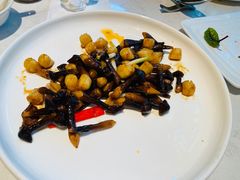 -拾溪餐厅·包厢(杭州千禧度假酒店)