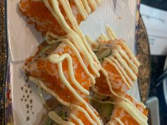 -蘭·日本料理铁板烧(碧云路店)