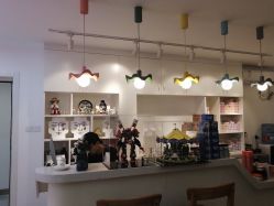 -E.L.K造型momopark店