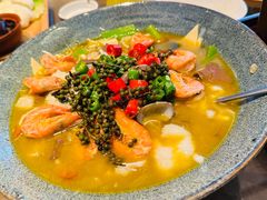 -香园茶社·金陵小灶(老门东店)