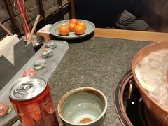 -老墙根涮肉(王四营店)