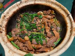 -大鸽饭(汉溪长隆店)