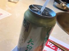 -老佛爷炭火蛙锅直营(清滨路总店)