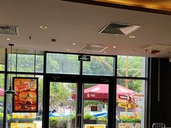 -汉堡王(上海凌云壹街坊店)