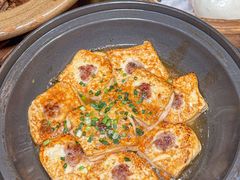 -湖南老灶台·生态农业餐饮(龙胜店)