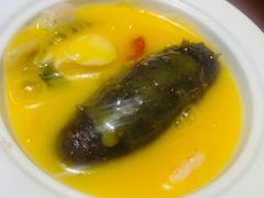 -郑庄脂渣海鲜楼(九水路店)