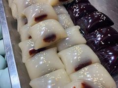 -罗子龙罗家桂花汤圆(曹都巷店)