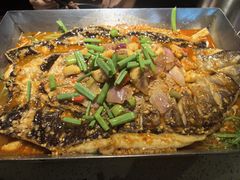 -鸣记脆皮烤鱼(山姆店)