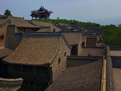 -山西王家大院
