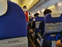 -南宁吴圩国际机场-T2航站楼