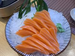 -林妈妈村·日式料理(宝山万达店)