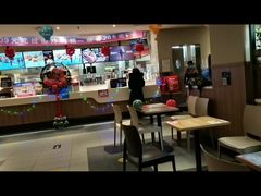 -肯德基(顺义光明大街店)