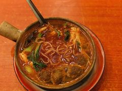 -清真·马文砂锅大全(麦苋街店)