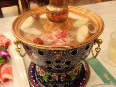 -东来顺饭庄(天坛店)