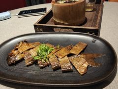 -汉水谣·江景餐厅(江滩店)