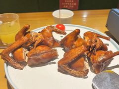 -大鸽饭(马王堆店)