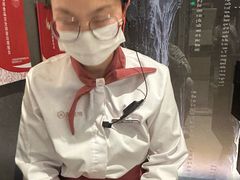 -海底捞火锅(外滩店)