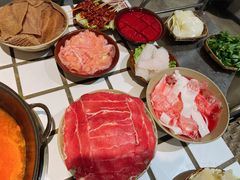 -贰回巷火锅馆(钟楼店)