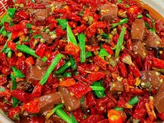 -霸王虾·麻辣小龙虾(清水河公园店)