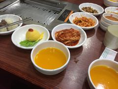 -长今家韩国料理(瑞景店)