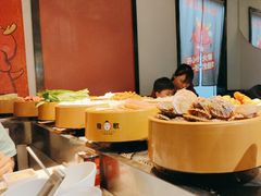 -龍歌自助小火锅(崂山丽达店)