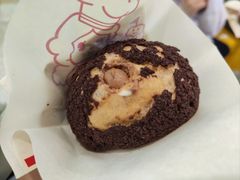 原味抹茶红豆泡芙-西树泡芙(北京金源2店)
