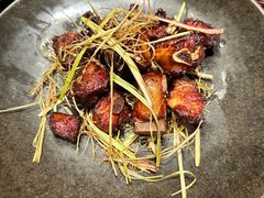 -滇野云南野生菌餐厅(陕西南路店)