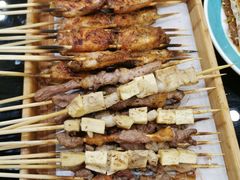 -宛平李记小吃(东关街店)