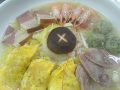 -不倒翁·徽天下名菜楼(马鞍山路店)