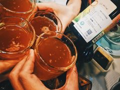 -渔娘渔家丹东海鲜(东直门店)