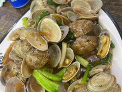 -好味道海鲜大排档·老字号(巽寮湾海鲜市场店)