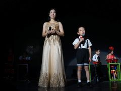 -美育儿童音乐舞蹈国际机构(浦东分校)