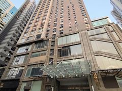 -广州国德国际大酒店(太古汇石牌桥地铁站店)