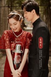 -格拉视觉摄影工作室(正成·财富ID店)