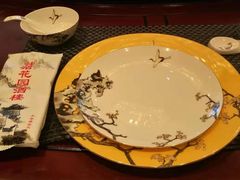 -钱塘花园·宁波菜