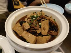 -鸿运楼烤鸭店(天桥店)