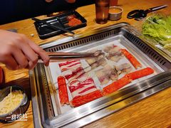 -新石器烤肉(南通CBD大有境店)