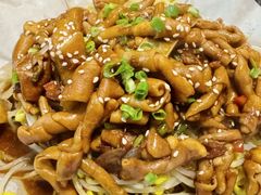 -米庄·原味私房菜(骏壹万邦店)