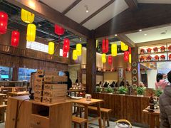 -老高烧烤(龙华星河iCO店)