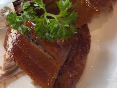 金牌烤鸭-大鸭梨烤鸭(石佛营店)