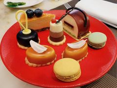 -长春富力万达文华酒店-集·味自助餐厅