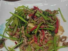 -渔码头食府(蓬莱阁店)
