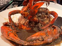 -Ministry of Crab•MOC(交子大道店)