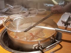 -海银海记潮汕牛肉火锅(新港中路海珠店)