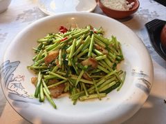 -鄱阳湖·江西小炒·瓦罐煨汤(五道口店)