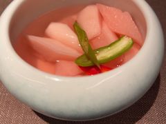 -山石榴·贵州菜(陆家嘴中心店)